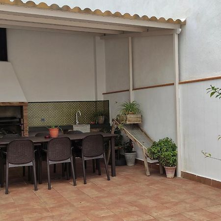 Villa Casa La Oliva Albanchez de Úbeda Exterior foto