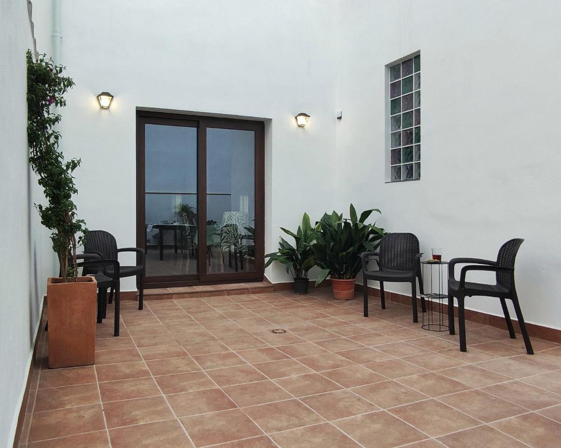 Villa Casa La Oliva Albanchez de Úbeda Exterior foto
