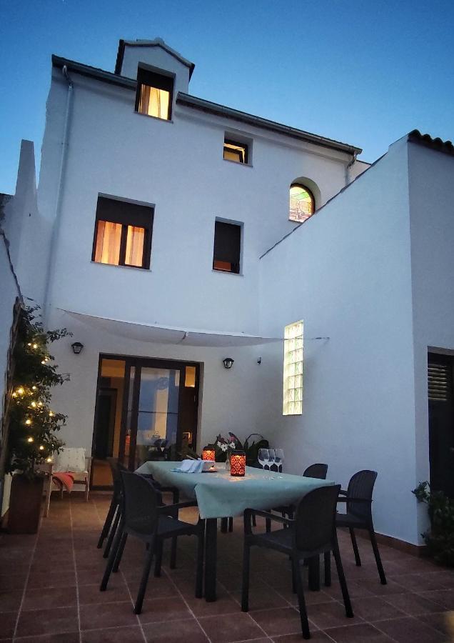 Villa Casa La Oliva Albanchez de Úbeda Exterior foto